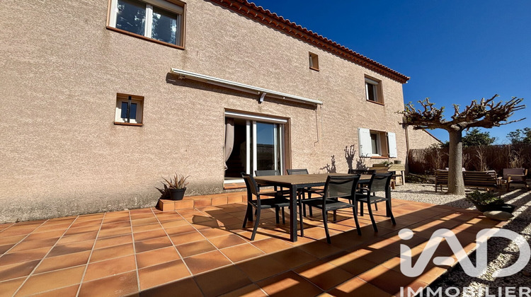 Ma-Cabane - Vente Maison Caves, 74 m²