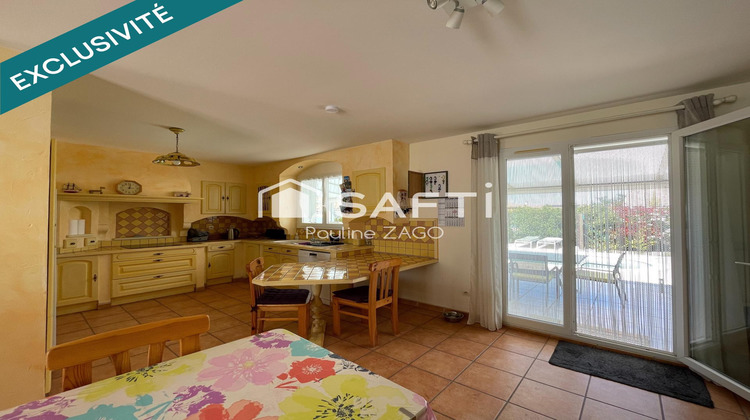 Ma-Cabane - Vente Maison Caves, 92 m²