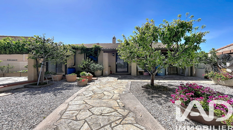 Ma-Cabane - Vente Maison Caves, 115 m²