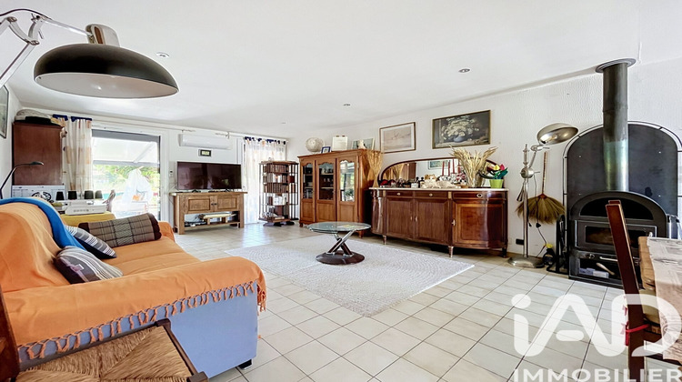 Ma-Cabane - Vente Maison Caves, 115 m²