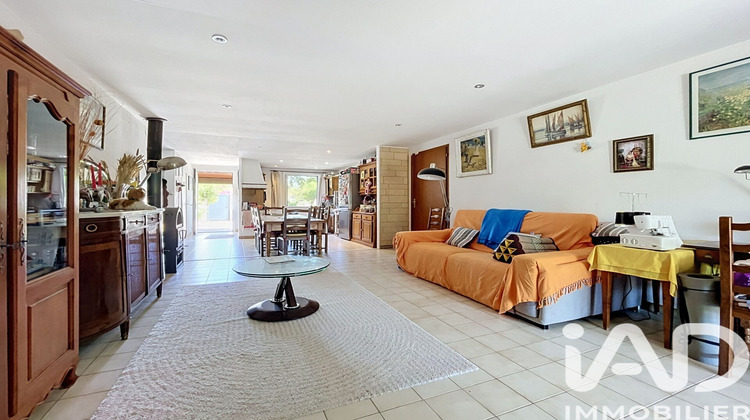 Ma-Cabane - Vente Maison Caves, 115 m²