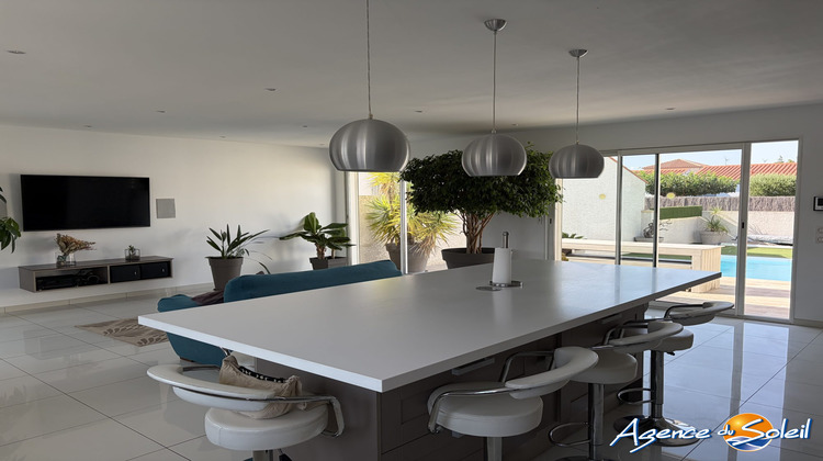 Ma-Cabane - Vente Maison Caves, 148 m²