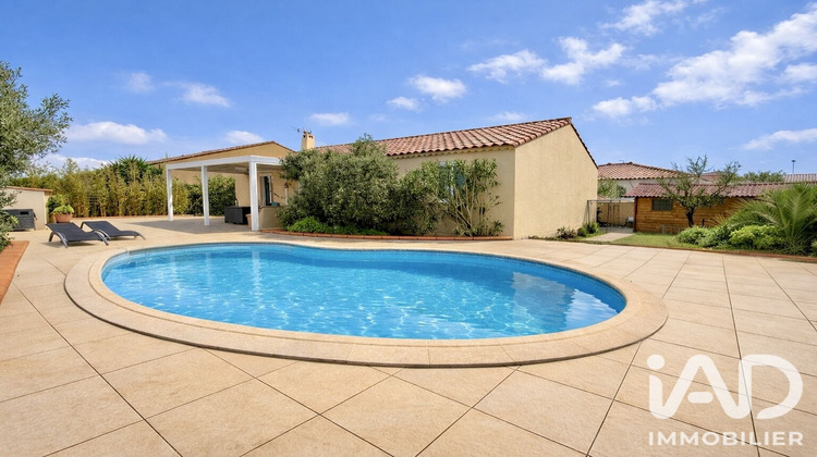Ma-Cabane - Vente Maison Caves, 92 m²