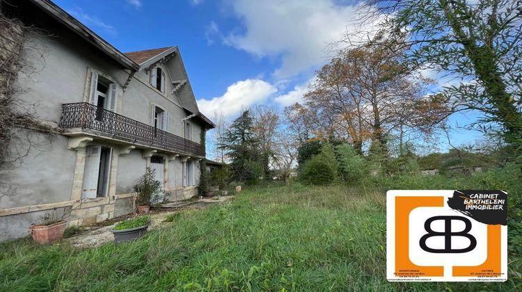 Ma-Cabane - Vente Maison Cavignac, 260 m²