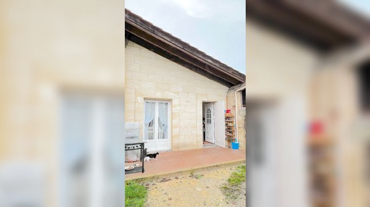 Ma-Cabane - Vente Maison CAVIGNAC, 65 m²