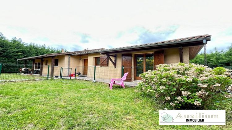 Ma-Cabane - Vente Maison Cavignac, 111 m²