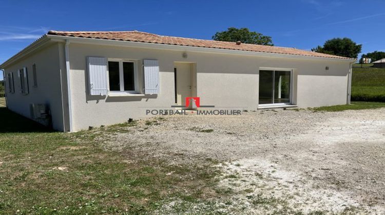 Ma-Cabane - Vente Maison Cavignac, 132 m²