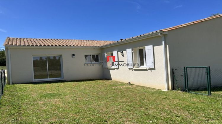 Ma-Cabane - Vente Maison Cavignac, 132 m²