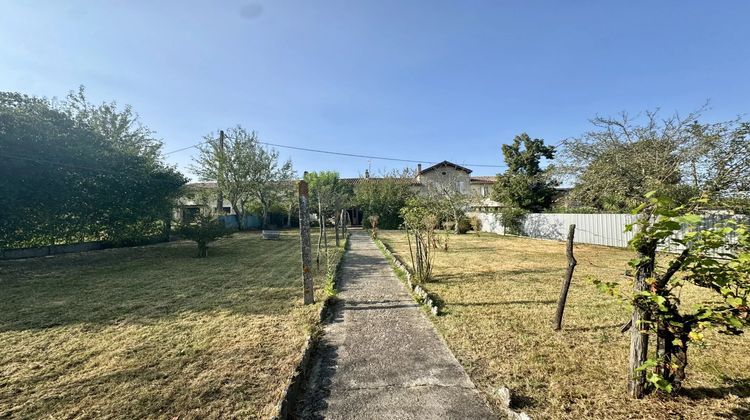 Ma-Cabane - Vente Maison Cavignac, 125 m²