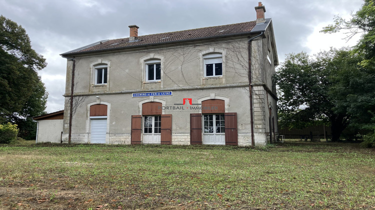 Ma-Cabane - Vente Maison CAVIGNAC, 220 m²