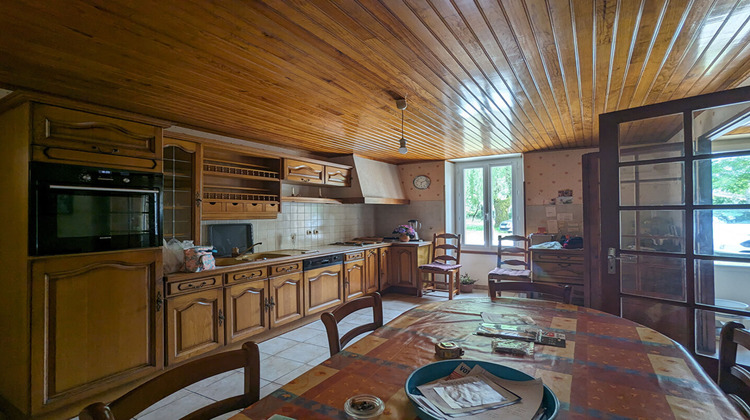 Ma-Cabane - Vente Maison CAVIGNAC, 200 m²