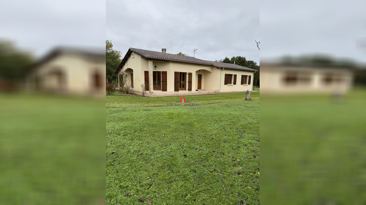 Ma-Cabane - Vente Maison Cavignac, 142 m²