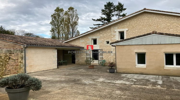 Ma-Cabane - Vente Maison Cavignac, 220 m²