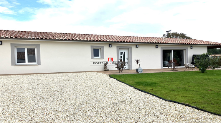 Ma-Cabane - Vente Maison cavignac, 125 m²