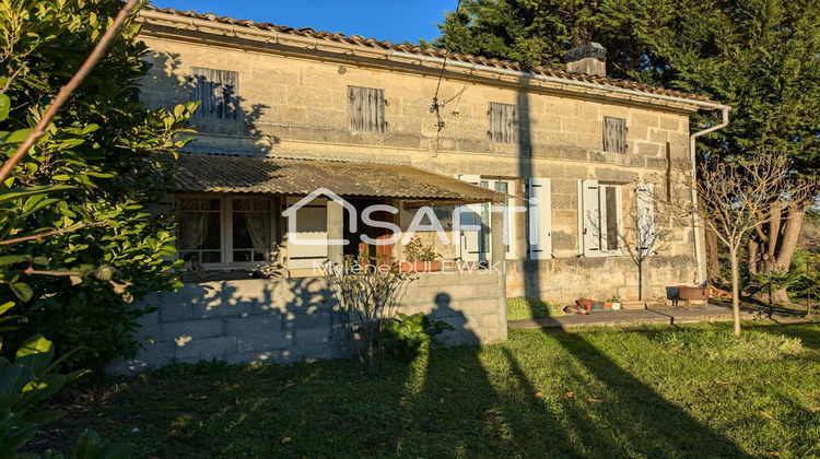 Ma-Cabane - Vente Maison Cavignac, 70 m²