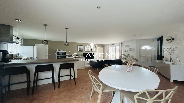 Ma-Cabane - Vente Maison Cavignac, 108 m²