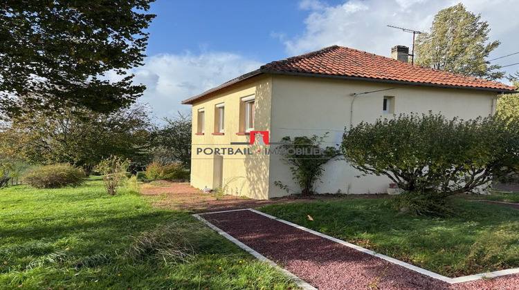 Ma-Cabane - Vente Maison Cavignac, 101 m²