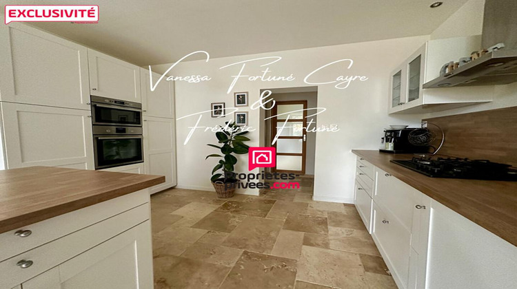 Ma-Cabane - Vente Maison CAVIGNAC, 138 m²