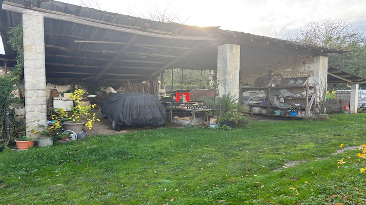 Ma-Cabane - Vente Maison CAVIGNAC, 80 m²