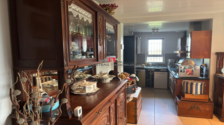 Ma-Cabane - Vente Maison CAVIGNAC, 80 m²