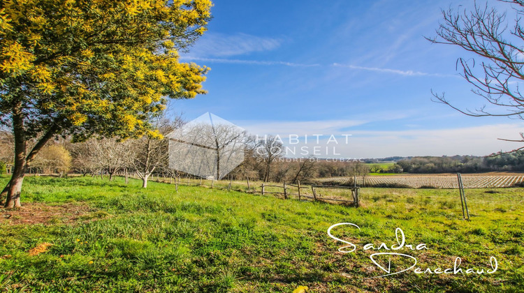Ma-Cabane - Vente Maison Cavignac, 355 m²