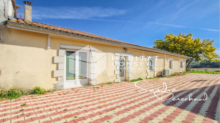 Ma-Cabane - Vente Maison Cavignac, 355 m²