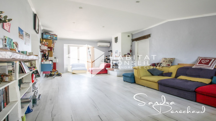 Ma-Cabane - Vente Maison Cavignac, 355 m²