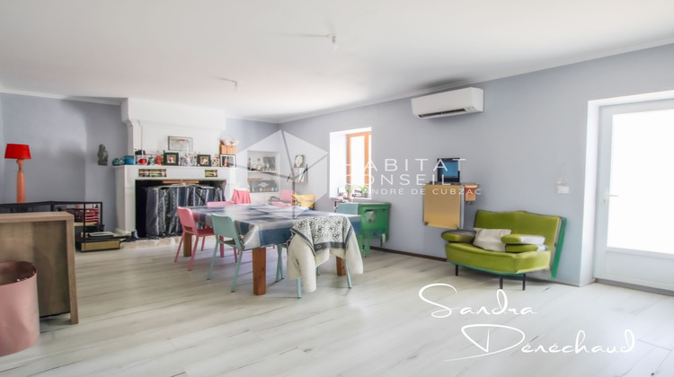 Ma-Cabane - Vente Maison Cavignac, 355 m²