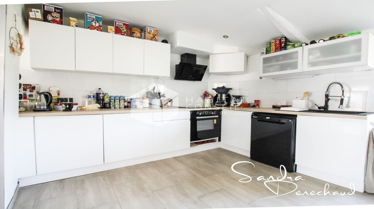 Ma-Cabane - Vente Maison Cavignac, 355 m²