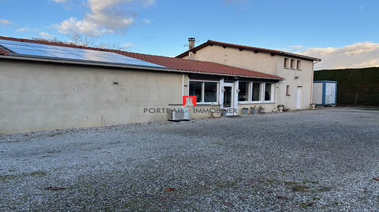 Ma-Cabane - Vente Maison CAVIGNAC, 220 m²