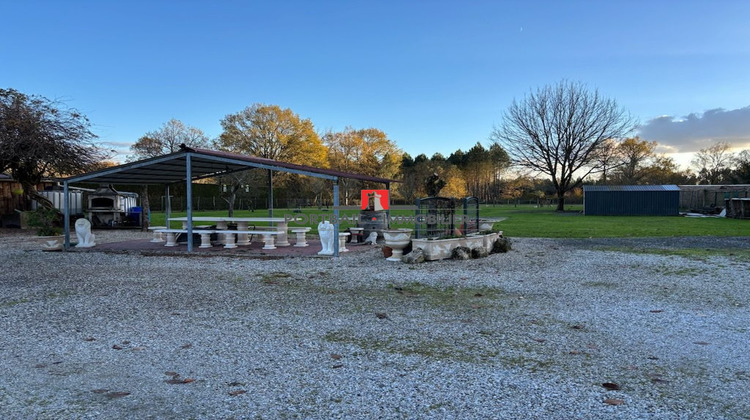Ma-Cabane - Vente Maison CAVIGNAC, 220 m²