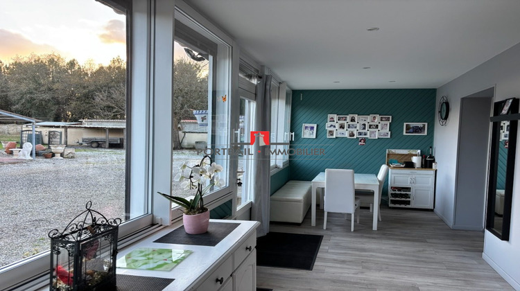 Ma-Cabane - Vente Maison CAVIGNAC, 220 m²