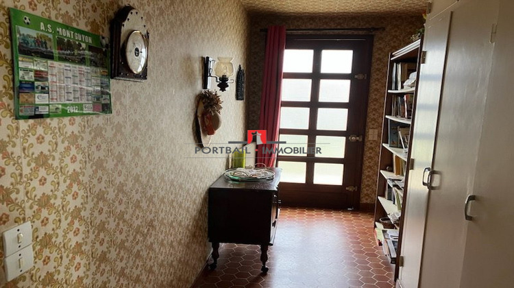 Ma-Cabane - Vente Maison CAVIGNAC, 155 m²