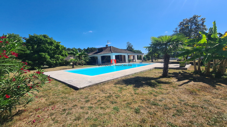 Ma-Cabane - Vente Maison Cavignac, 161 m²