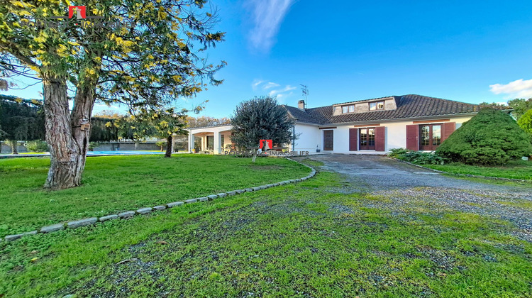 Ma-Cabane - Vente Maison Cavignac, 161 m²