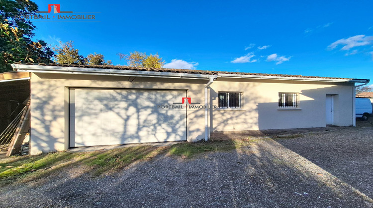 Ma-Cabane - Vente Maison Cavignac, 161 m²