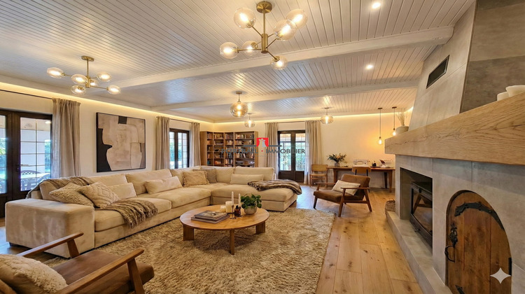 Ma-Cabane - Vente Maison Cavignac, 161 m²