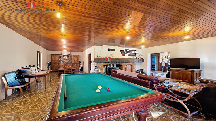 Ma-Cabane - Vente Maison Cavignac, 161 m²