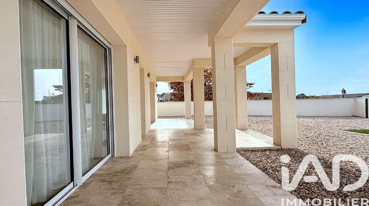 Ma-Cabane - Vente Maison Cavignac, 109 m²