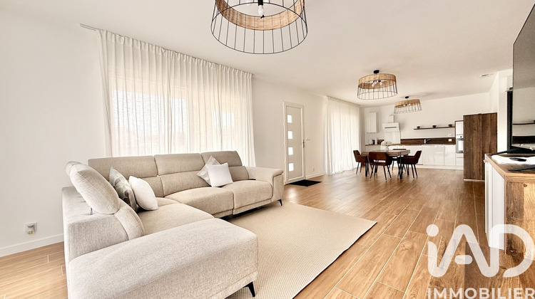 Ma-Cabane - Vente Maison Cavignac, 109 m²