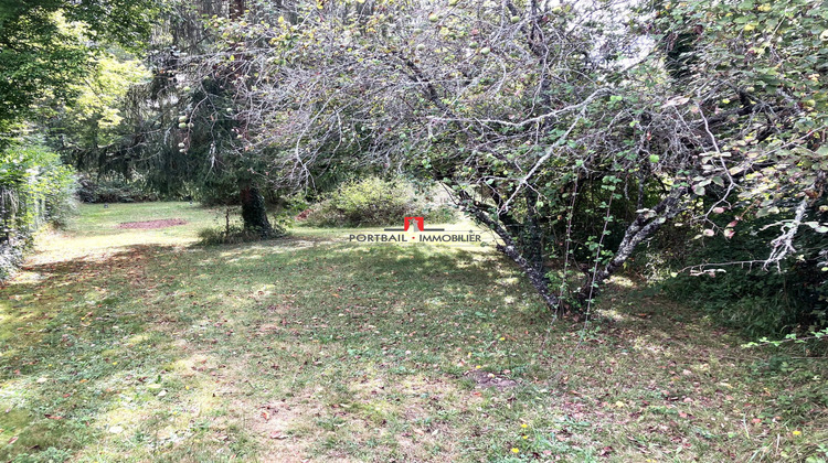 Ma-Cabane - Vente Maison CAVIGNAC, 220 m²