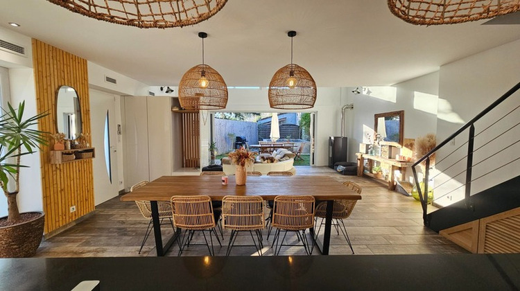 Ma-Cabane - Vente Maison CAVIGNAC, 172 m²