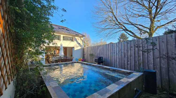 Ma-Cabane - Vente Maison CAVIGNAC, 172 m²