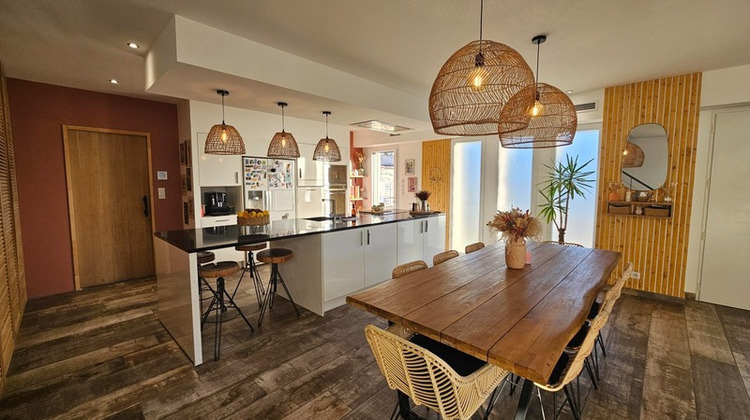 Ma-Cabane - Vente Maison CAVIGNAC, 172 m²