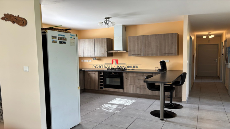 Ma-Cabane - Vente Maison CAVIGNAC, 106 m²