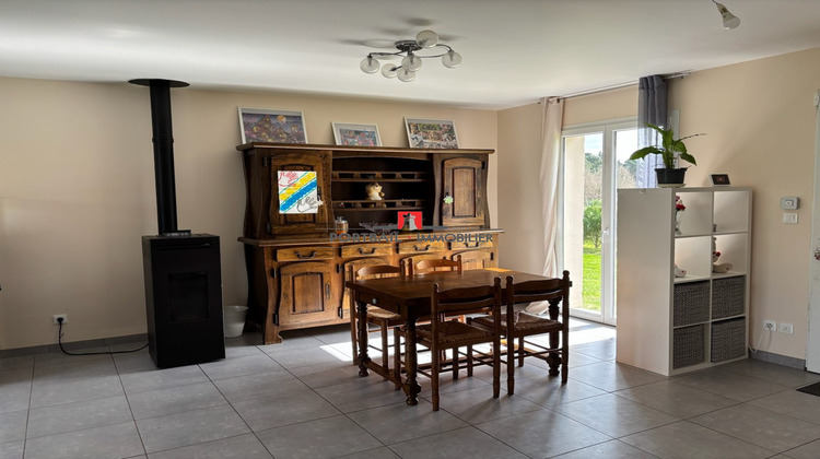 Ma-Cabane - Vente Maison CAVIGNAC, 106 m²