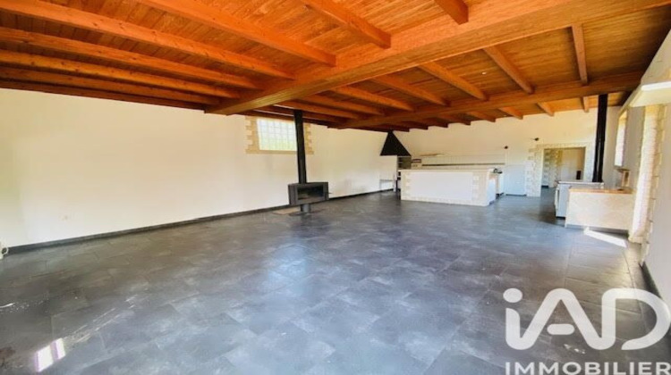 Ma-Cabane - Vente Maison Cavignac, 112 m²
