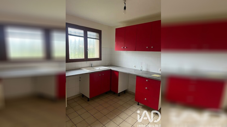 Ma-Cabane - Vente Maison Cavignac, 80 m²