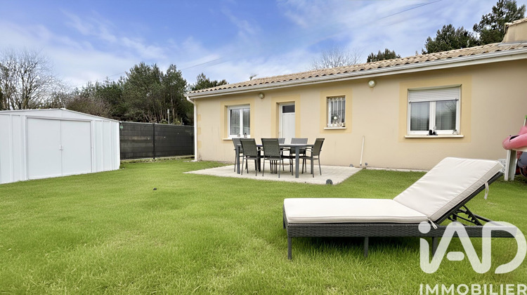 Ma-Cabane - Vente Maison Cavignac, 89 m²