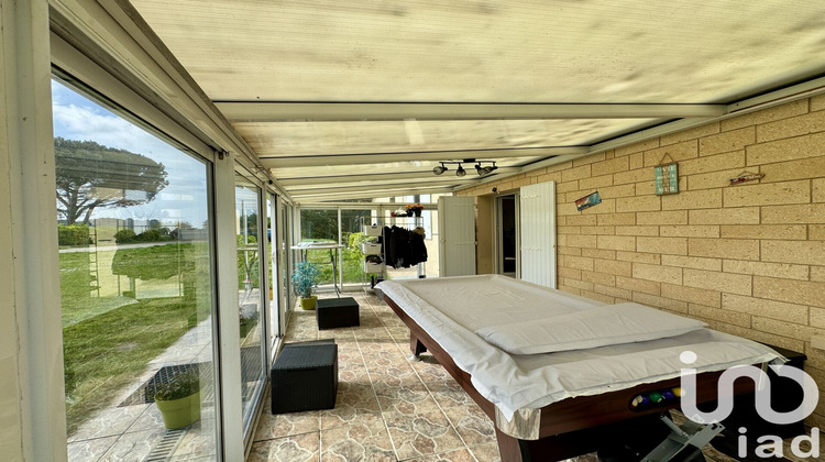 Ma-Cabane - Vente Maison Cavignac, 227 m²